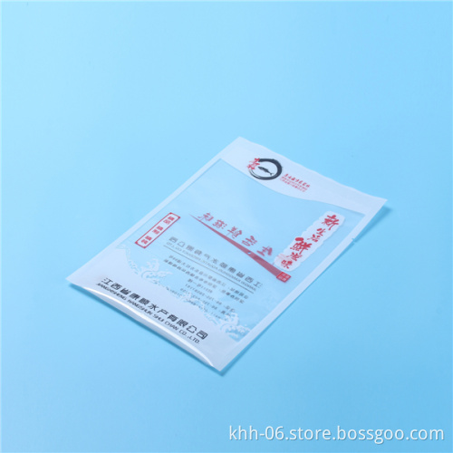 Food Grade Eco friendly Frozen Food Packaging Companies